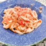 Pasta Bolognese