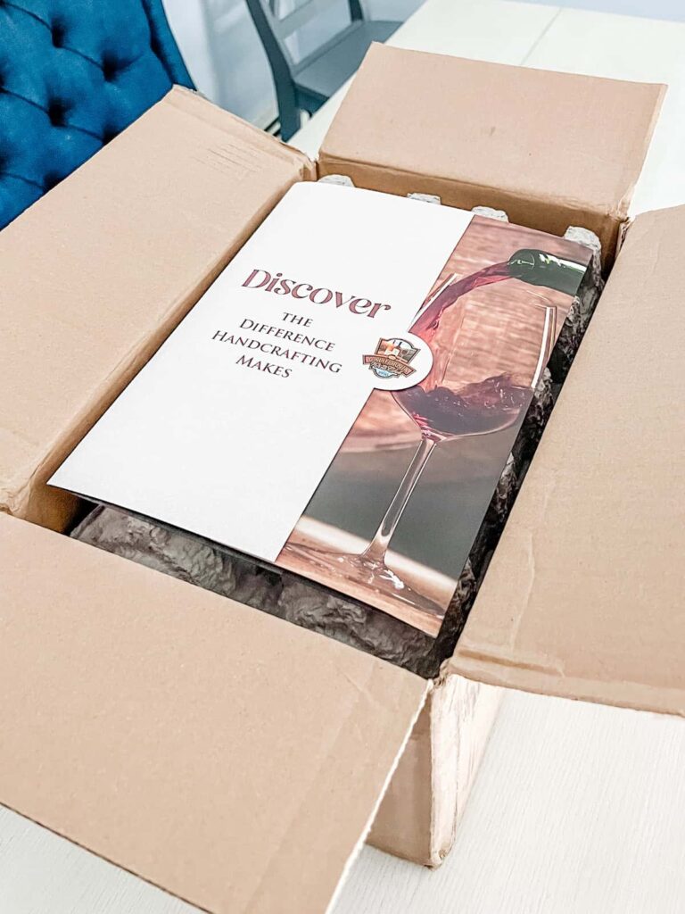 Personalized Wine Gifts That Will Wow Any Wine Lover