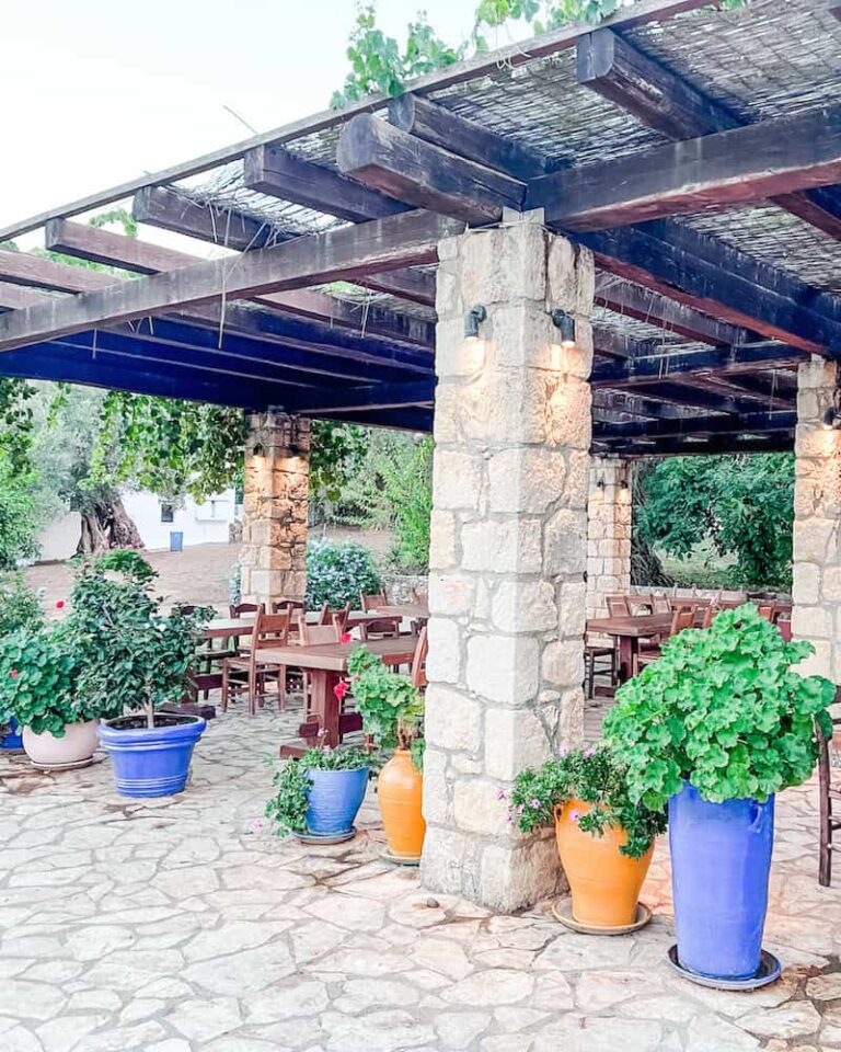 Chania Crete Wineries