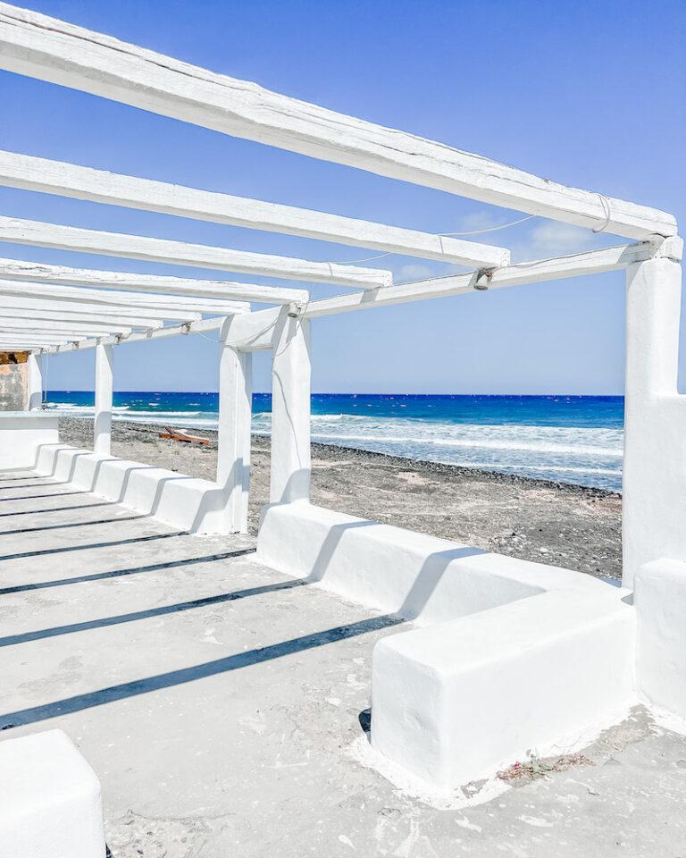 Santorini wineries wine tour feature