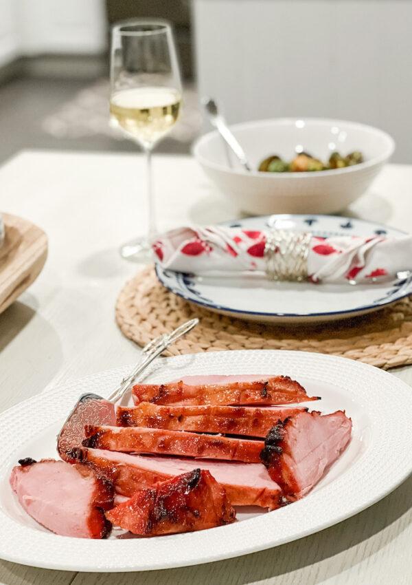 The Best Wine Pairings With Ham (Expert Guide)
