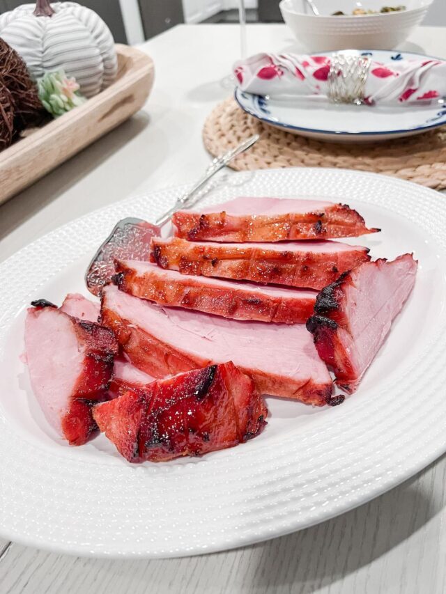 The Best Wine Pairings with Ham