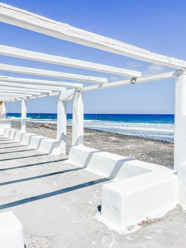 Santorini wineries wine tour feature