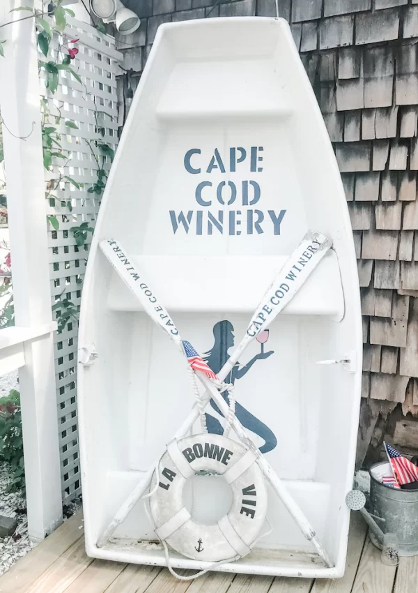 The Best Cape Cod Wineries & Vineyards (From a Local)