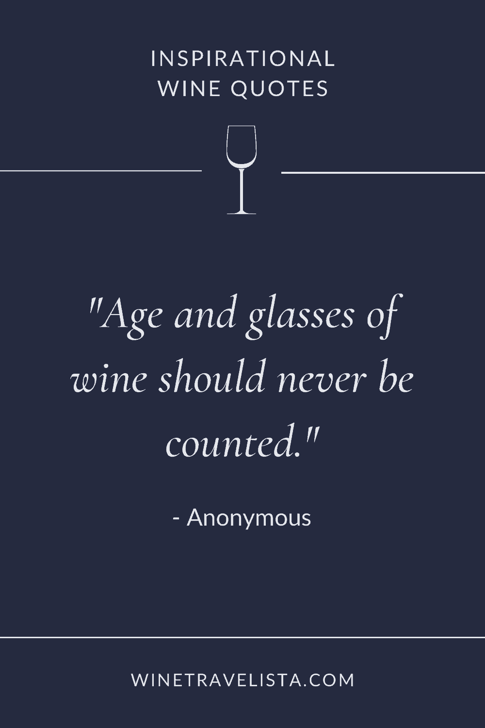 111 Inspirational Wine Quotes For The Classy Drinker