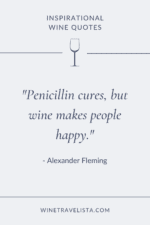 111 Inspirational Wine Quotes for the Classy Drinker