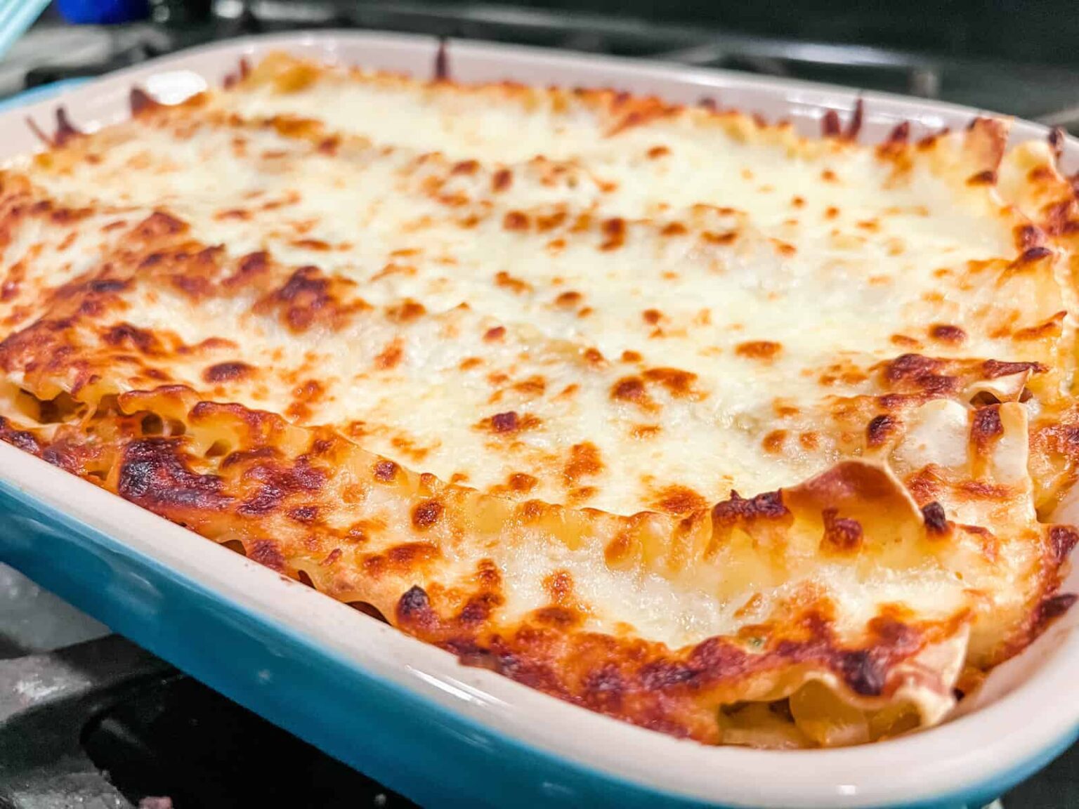 What Wine Goes Best With Lasagna? (Easy Guide)