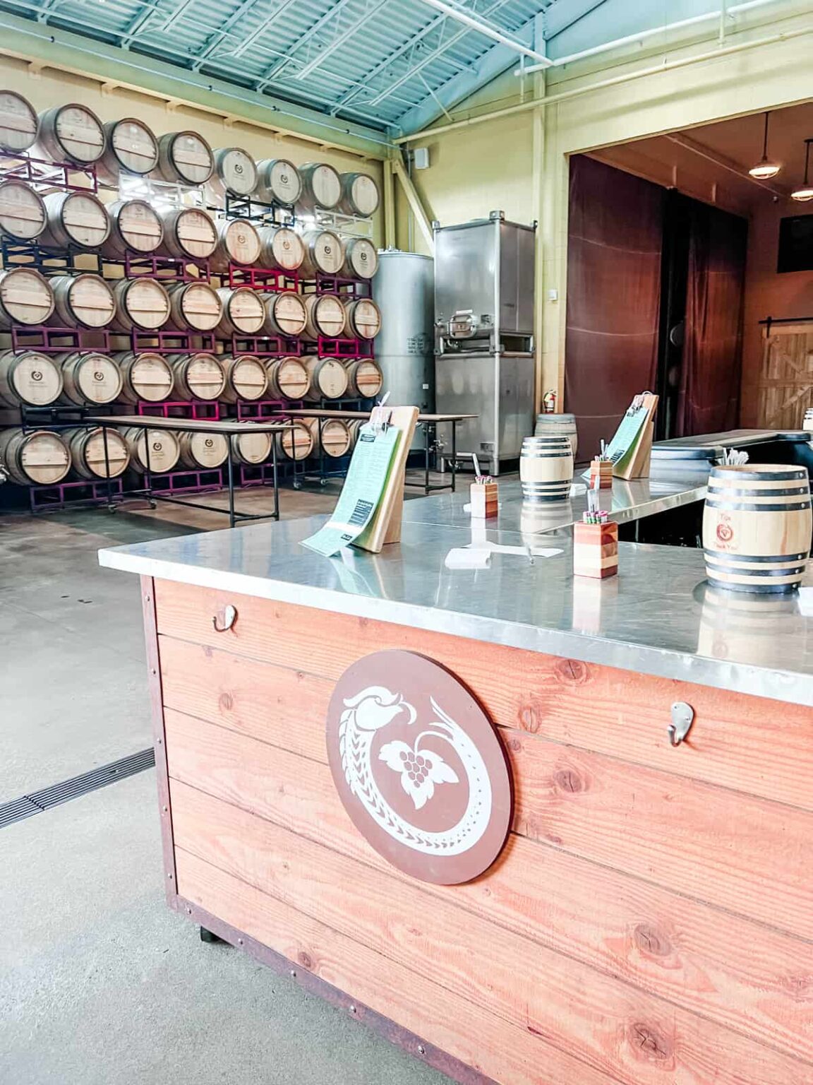 A Local's Guide to the Best Wineries in Newport, RI