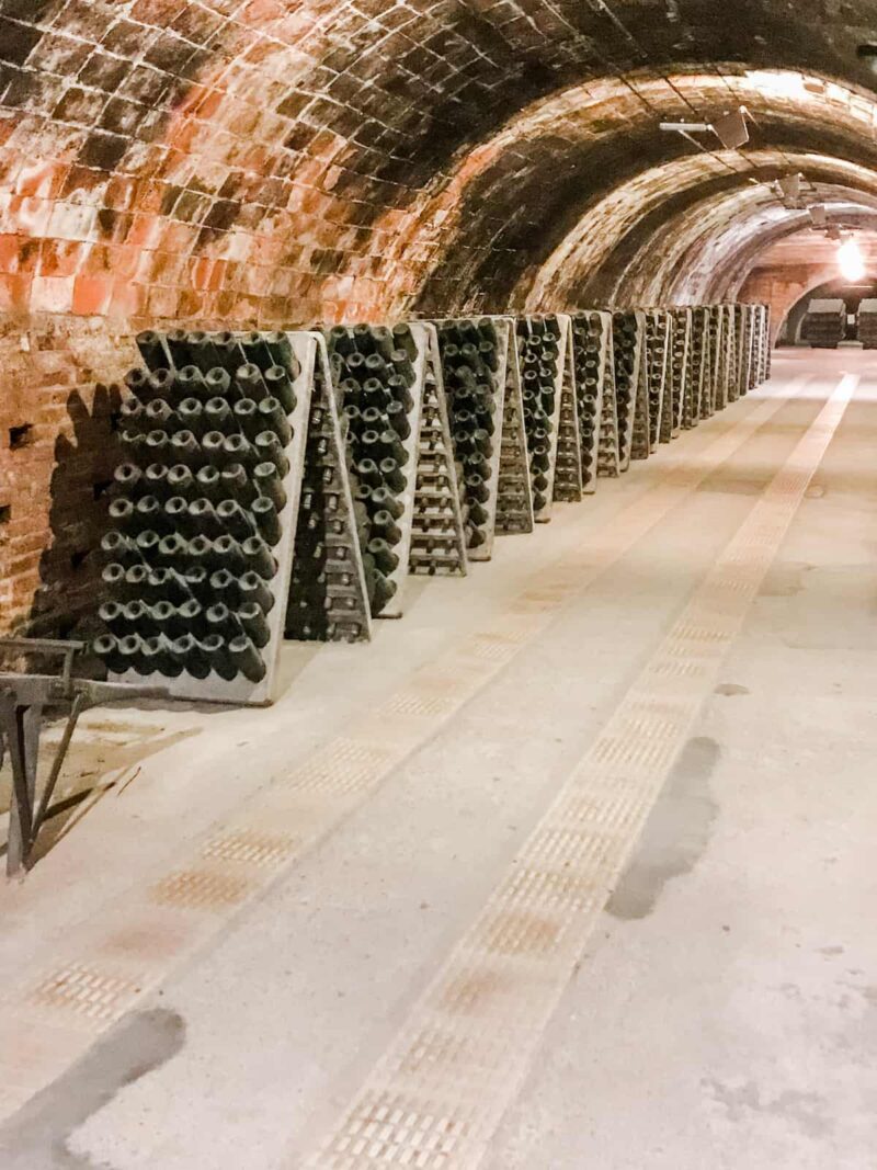How to Visit Cava Wineries Near Barcelona, Spain