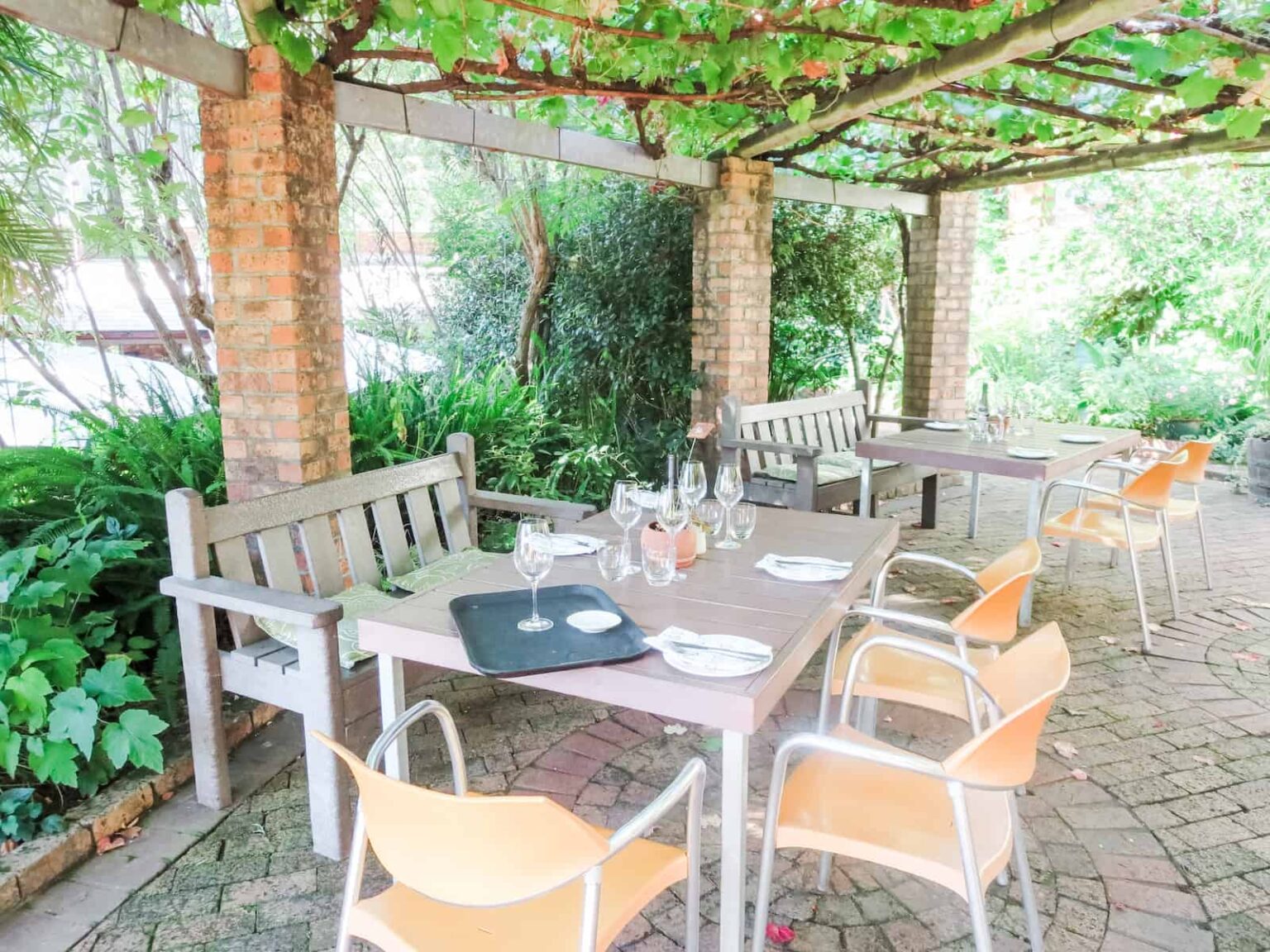 10 Best Stellenbosch Wineries & Wine Farms in South Africa