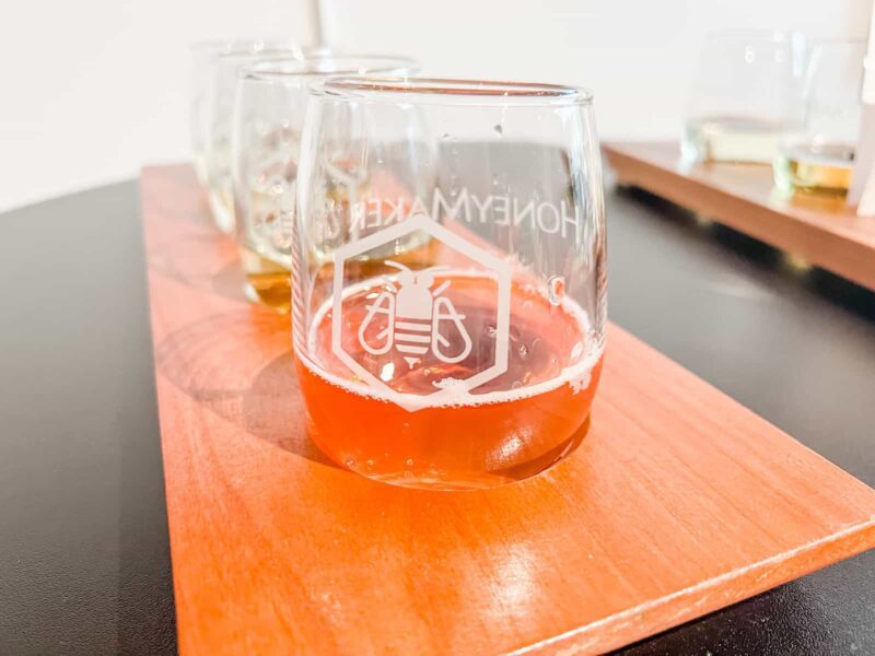 Mead vs Wine What is the Difference? (Wine Expert Explains)