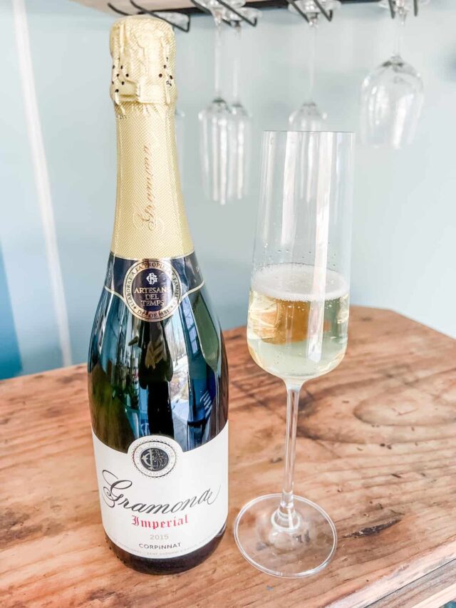 How to Visit Cava Wineries Near Barcelona, Spain