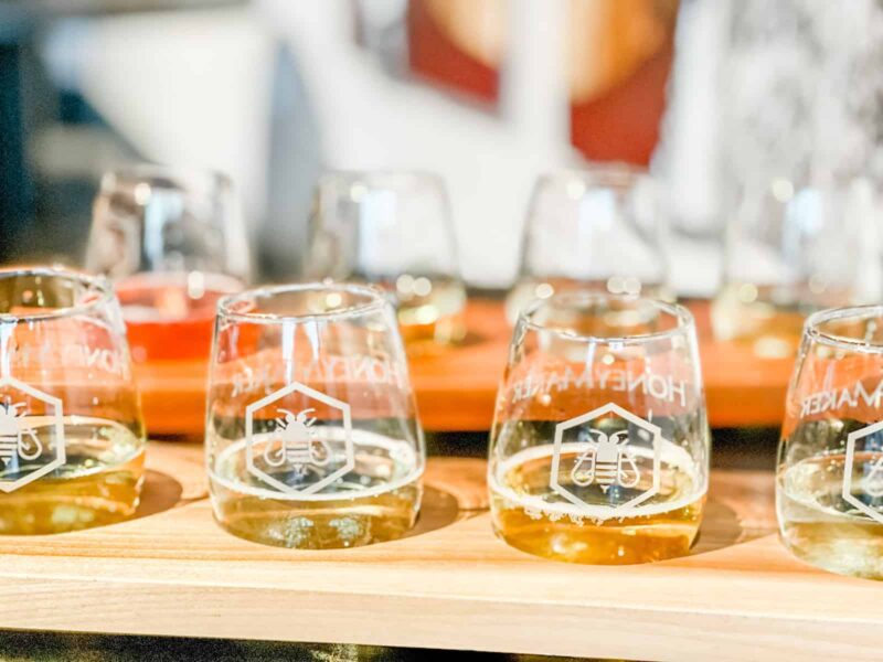 Mead vs Wine What is the Difference? (Wine Expert Explains)