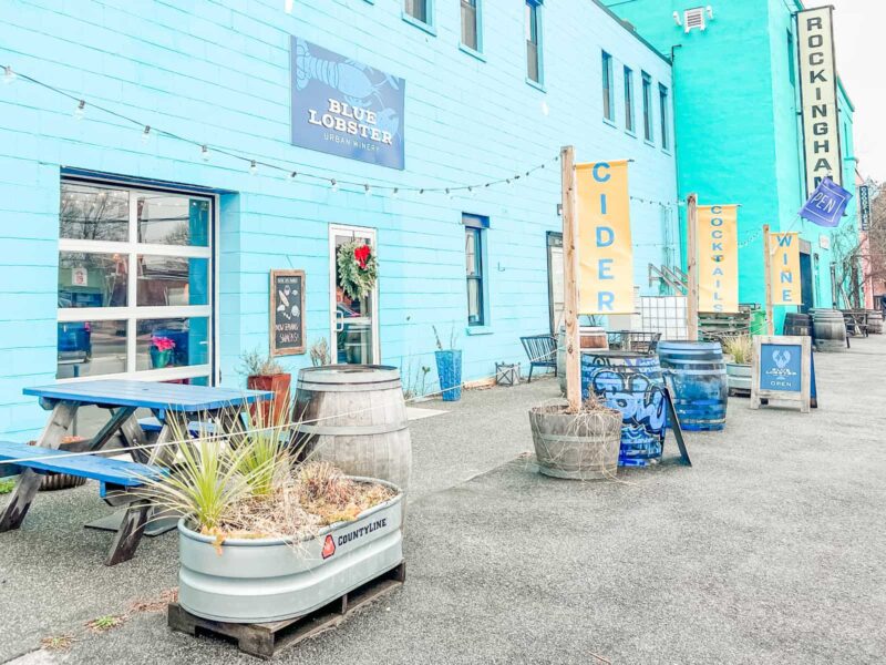 5 Best Southern Maine Wineries & Wine Bars Wine Travelista