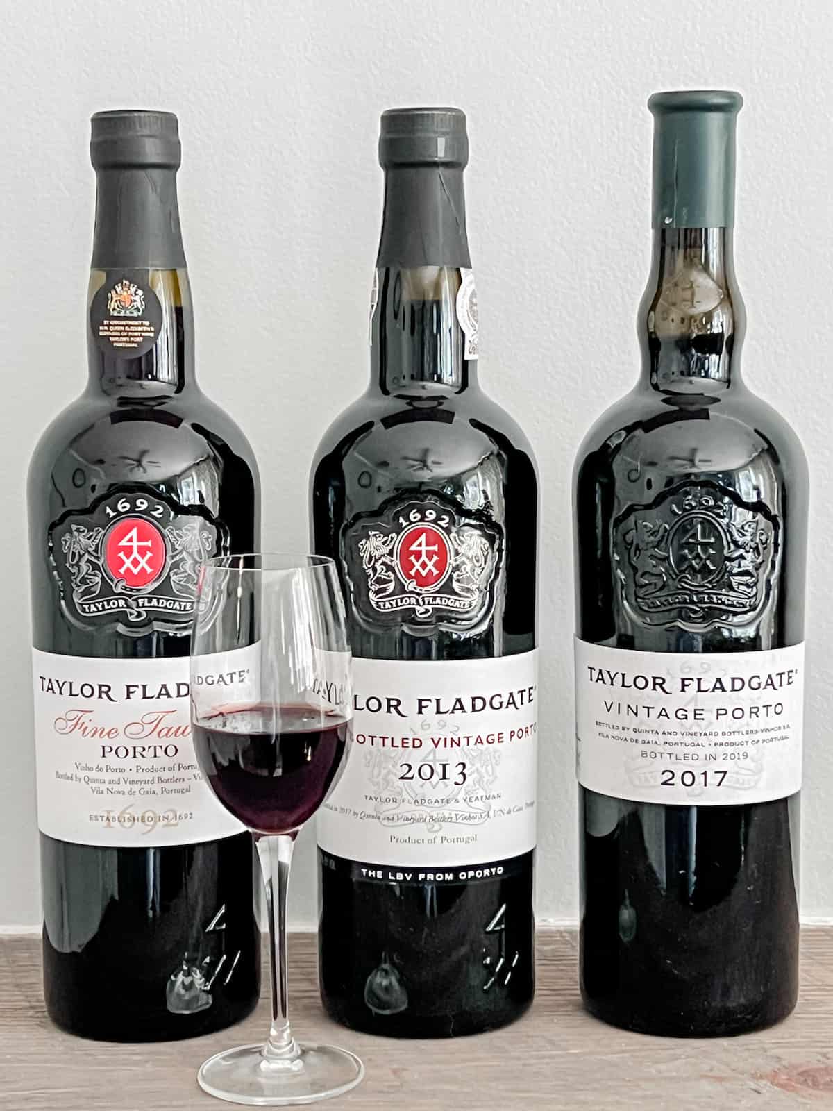 The Best Porto Port Houses for Tastings & Tours