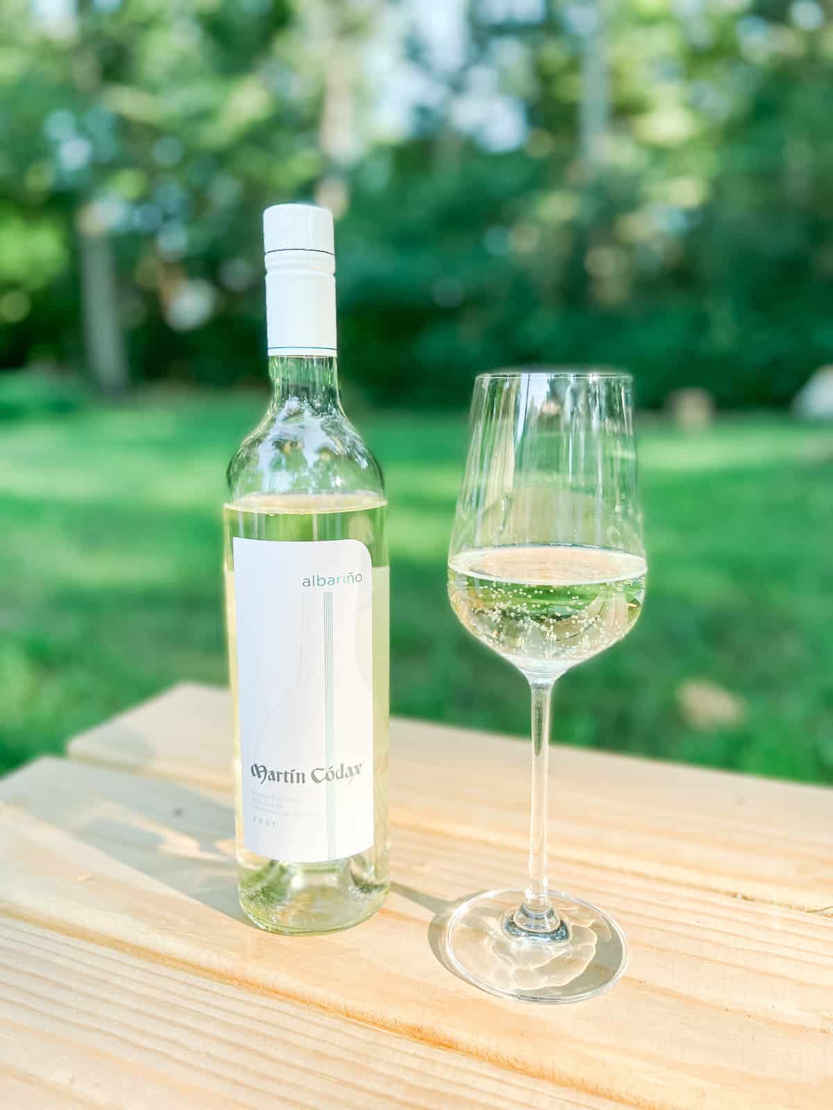 10 Best Spanish White Wines You Need to Try Now Wine Travelista