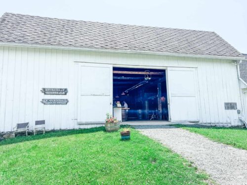 6 Best Keuka Lake Wineries