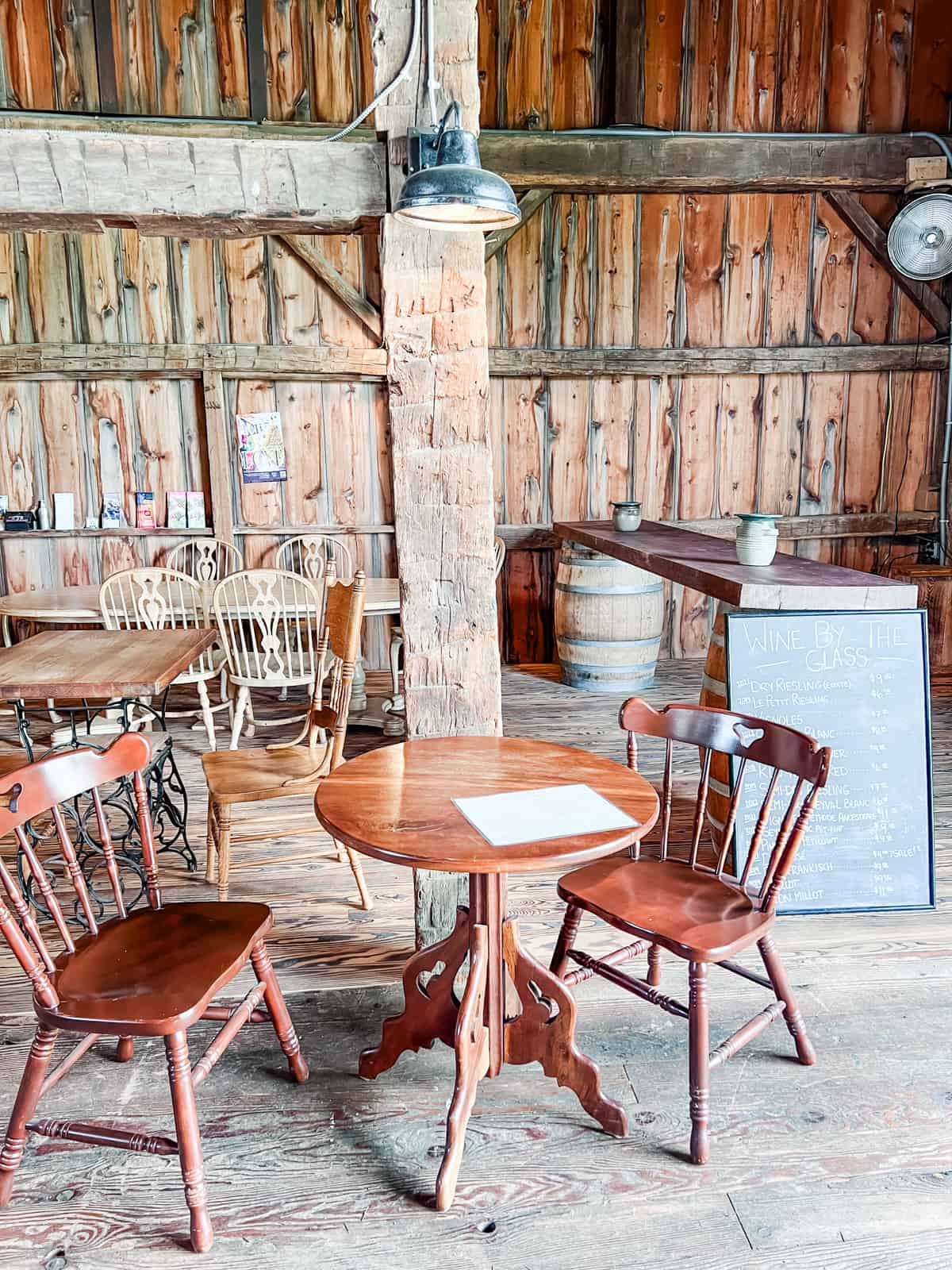 6 Best Keuka Lake Wineries (2024 Wine Tasting Guide)