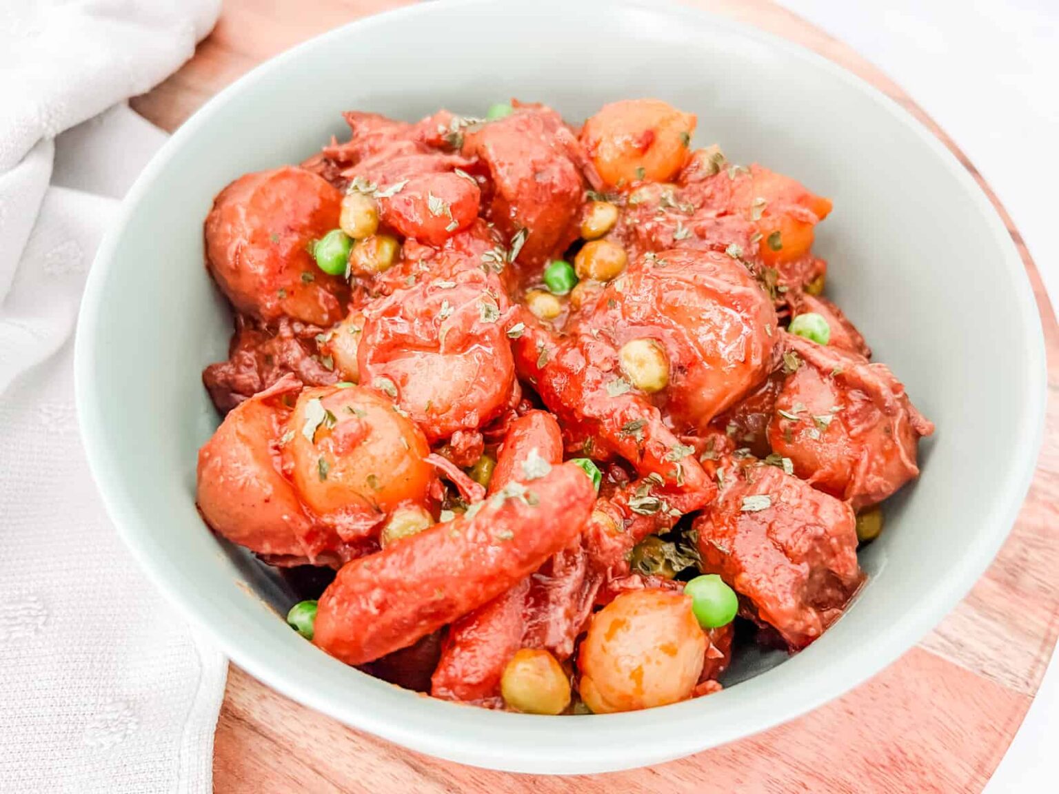 The 4 Best Beef Stew Wine Pairings (Expert Picks) Wine Travelista