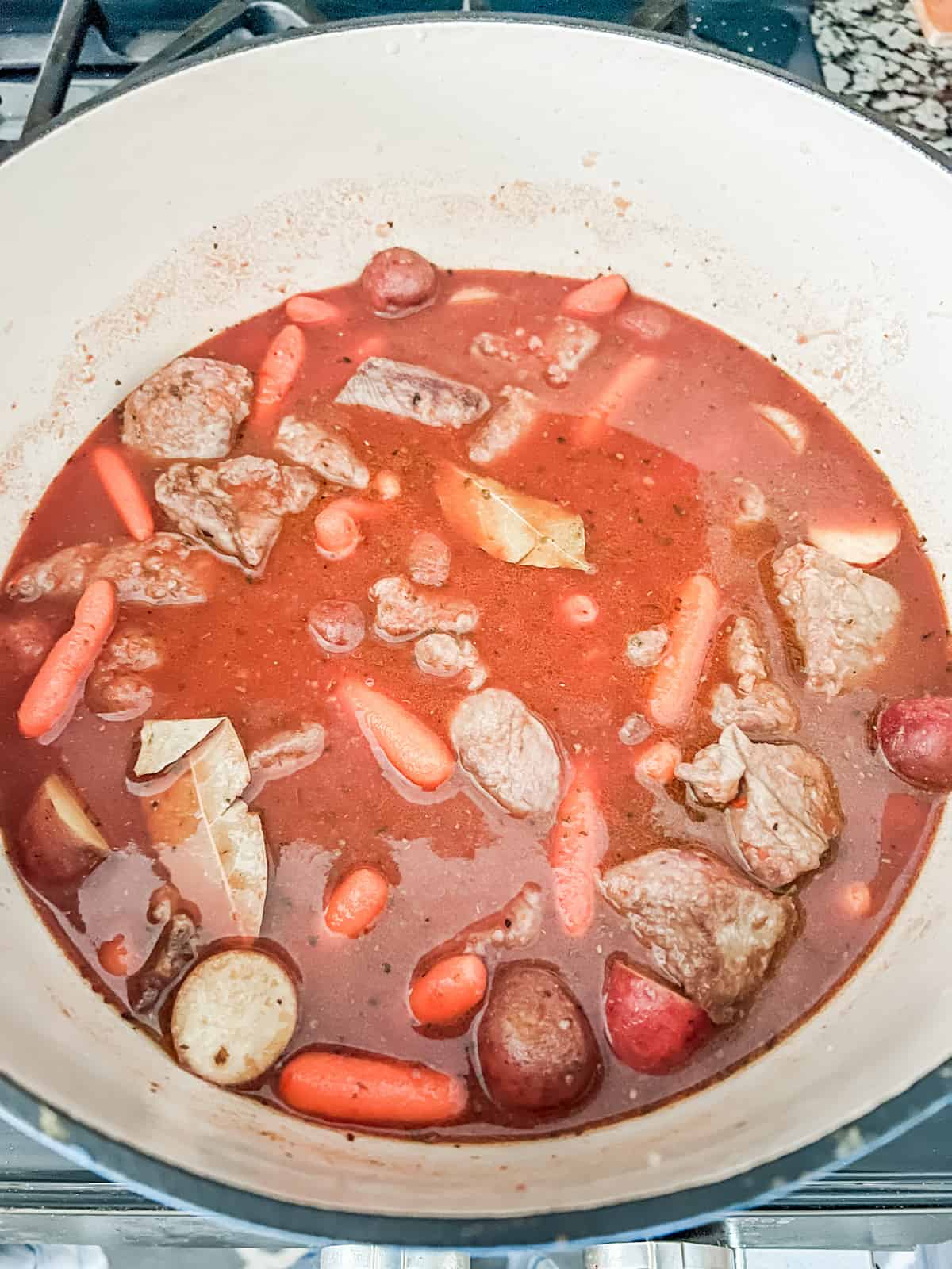 The 4 Best Beef Stew Wine Pairings (Expert Picks) Wine Travelista