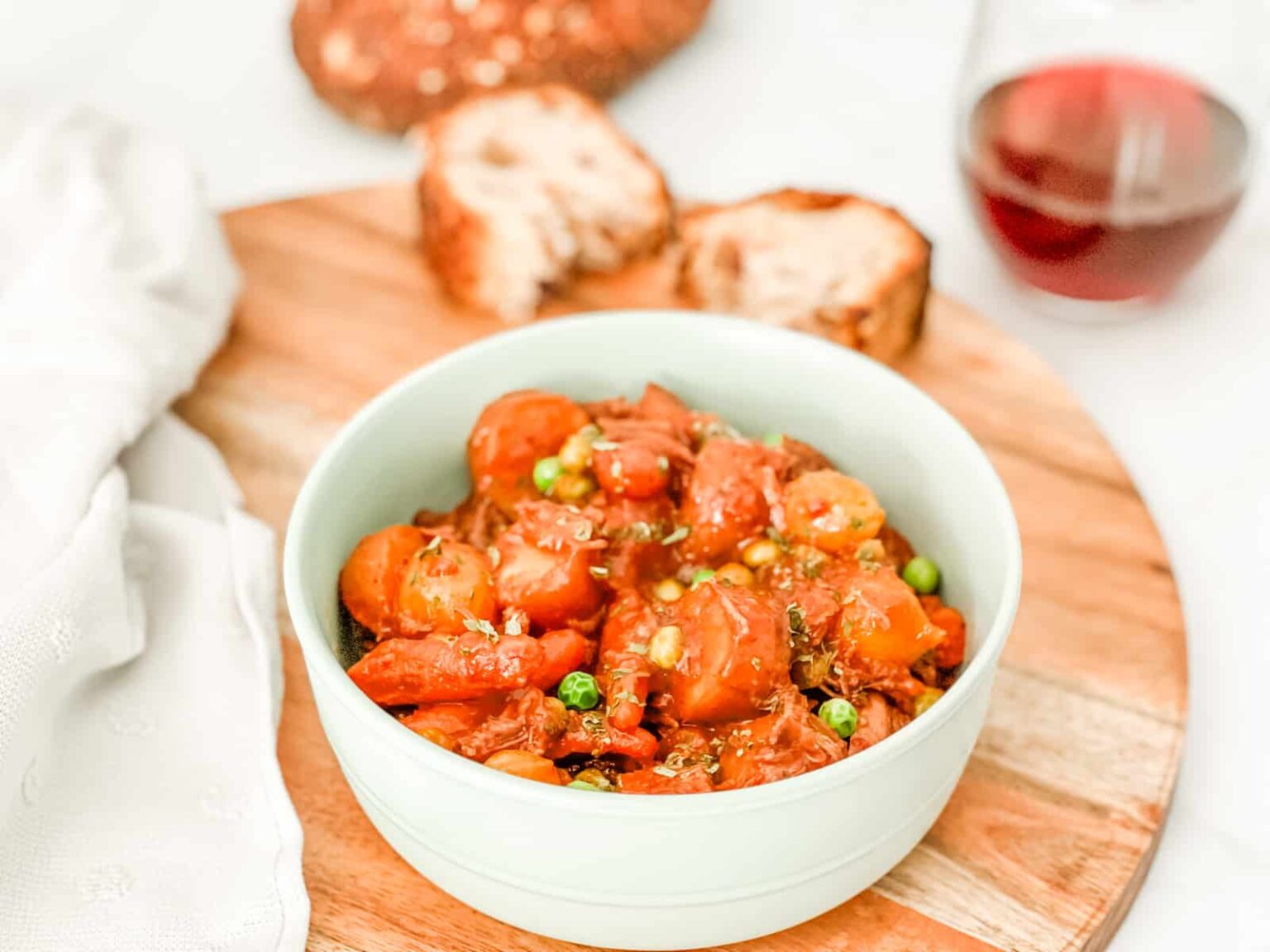 The 4 Best Beef Stew Wine Pairings (Expert Picks) Wine Travelista