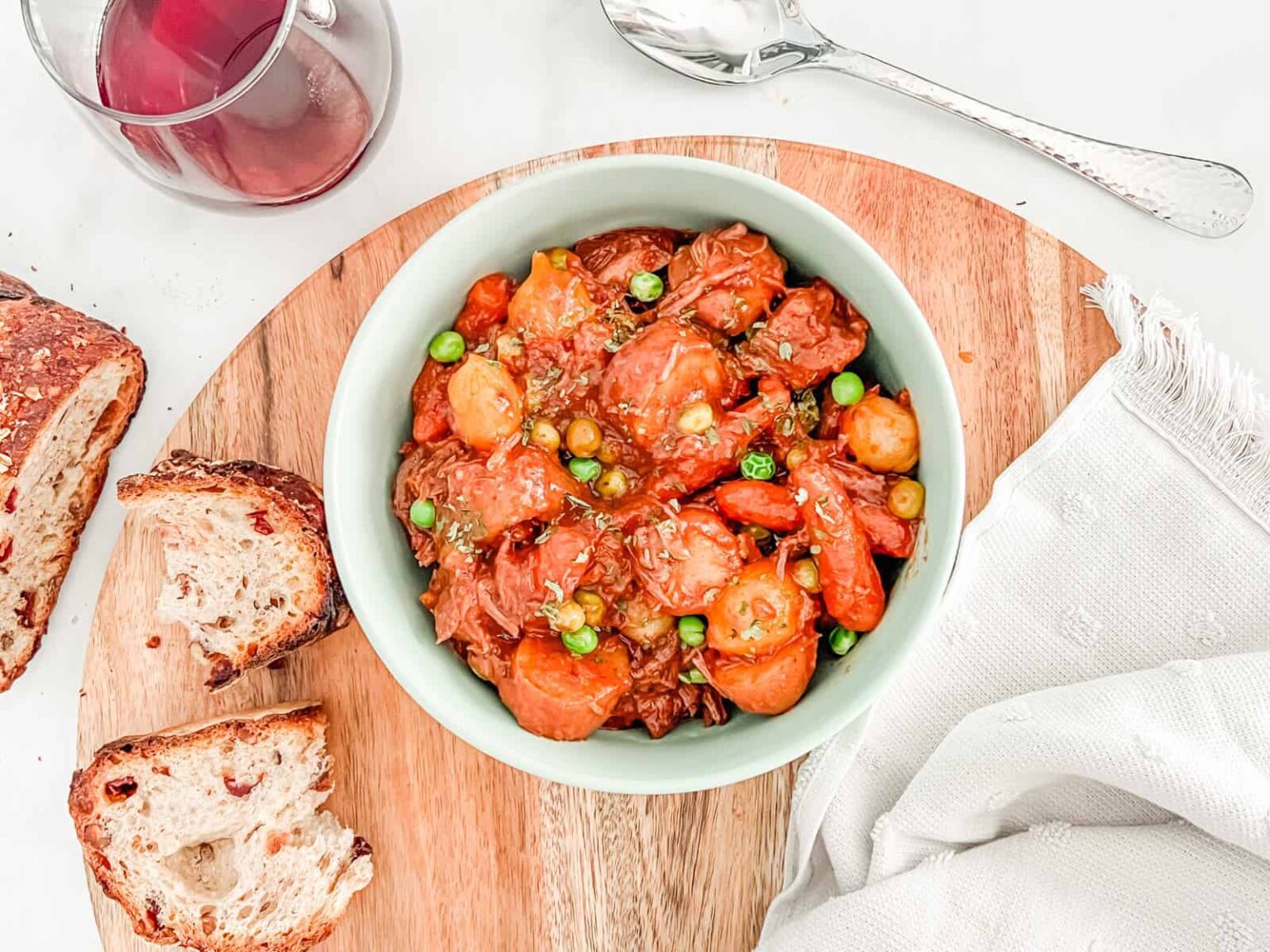 The 4 Best Beef Stew Wine Pairings (Expert Picks) Wine Travelista