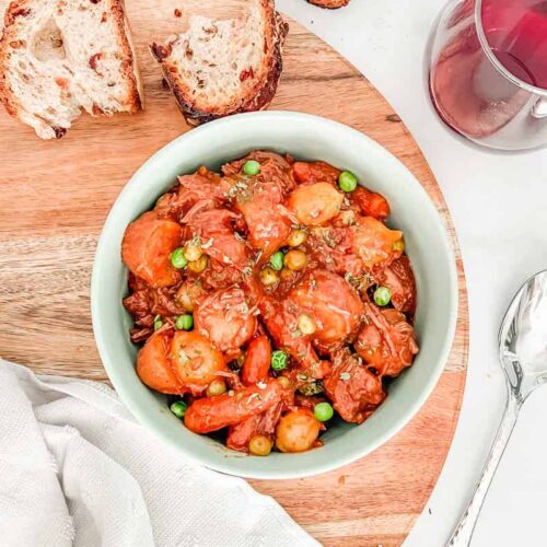 The 4 Best Beef Stew Wine Pairings (Expert Picks) Wine Travelista