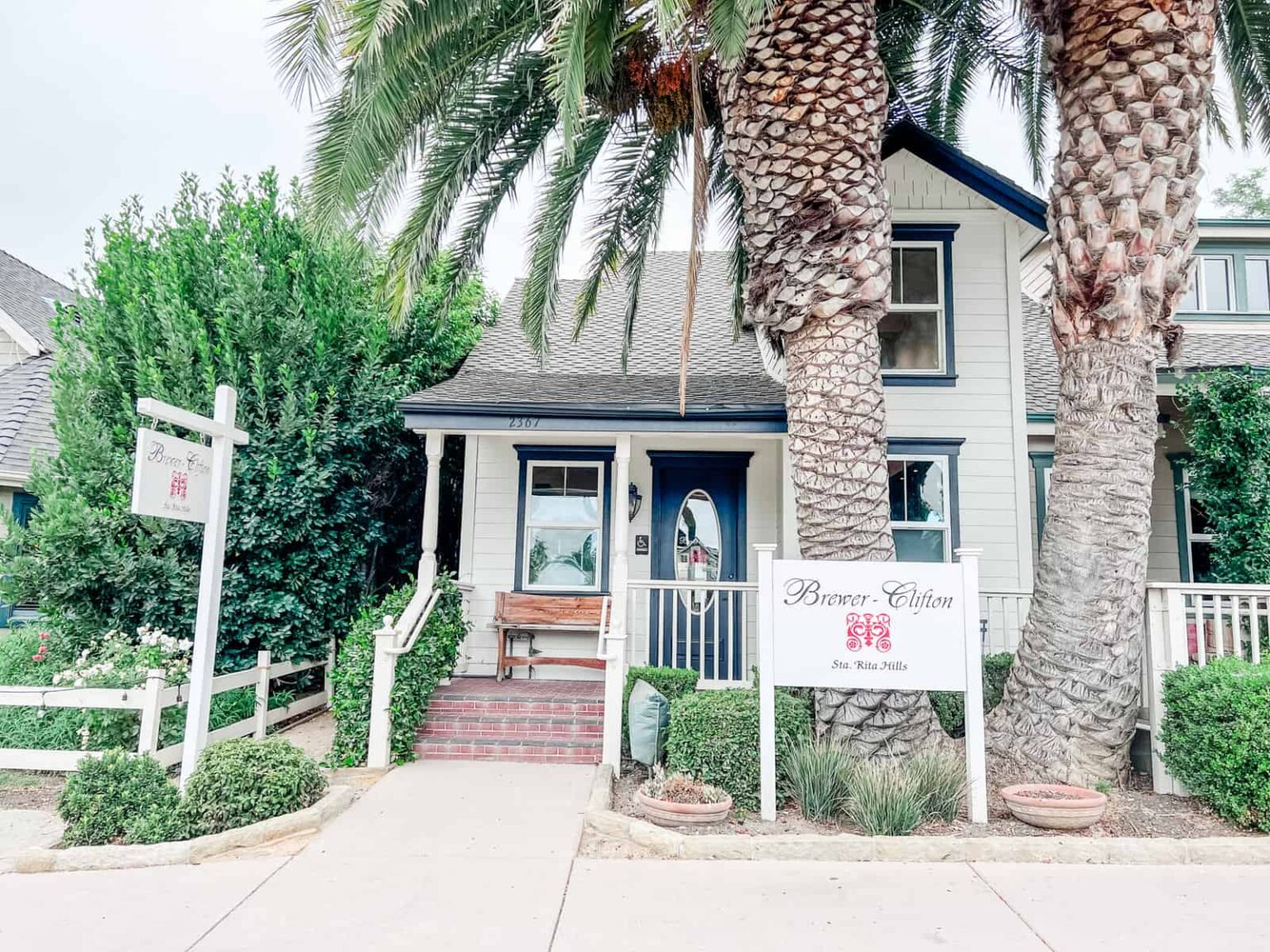 10 Best Los Olivos Wineries & Wine Tasting Rooms Wine Travelista