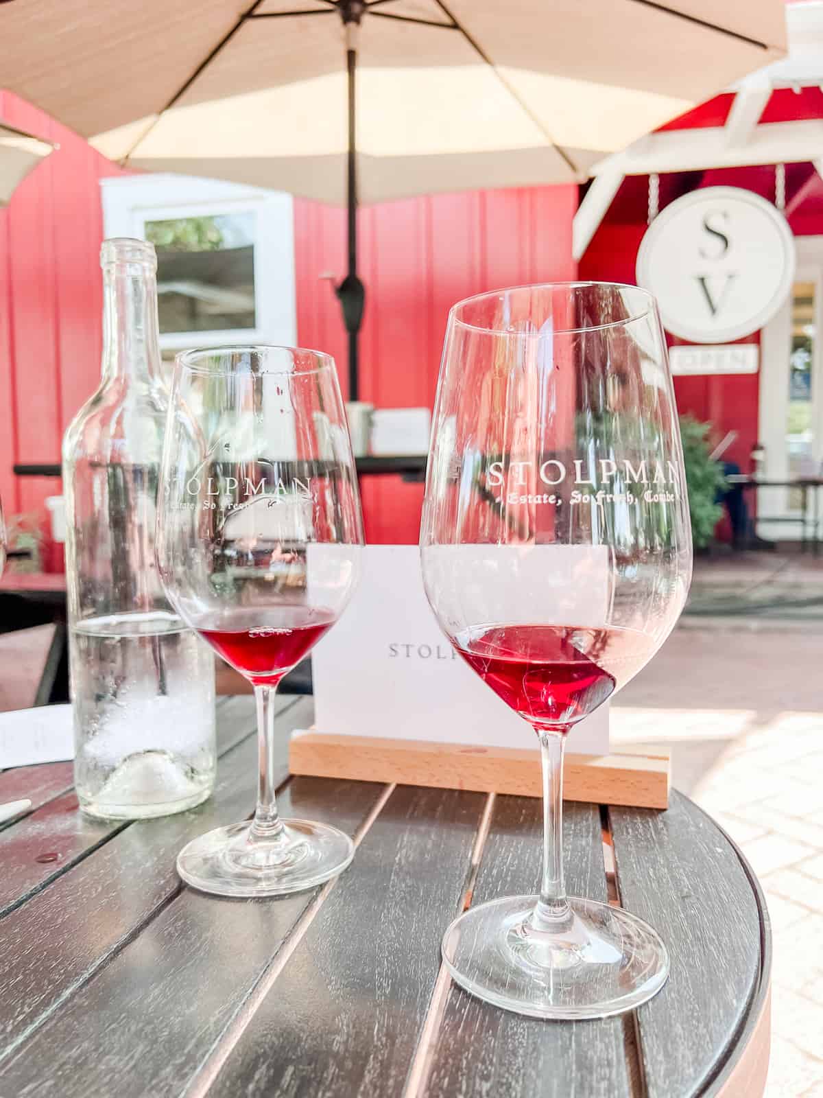 10 Best Los Olivos Wineries & Wine Tasting Rooms Wine Travelista