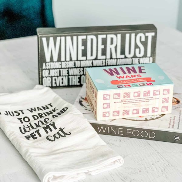 Wine Lover Gifts