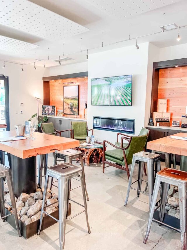 10 Best Solvang Wineries and Wine Tasting Rooms