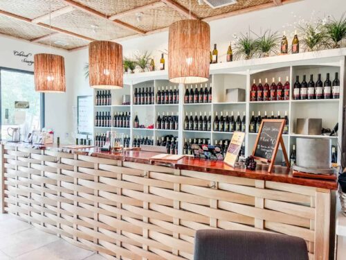 10 Best Solvang Wineries and Wine Tasting Rooms