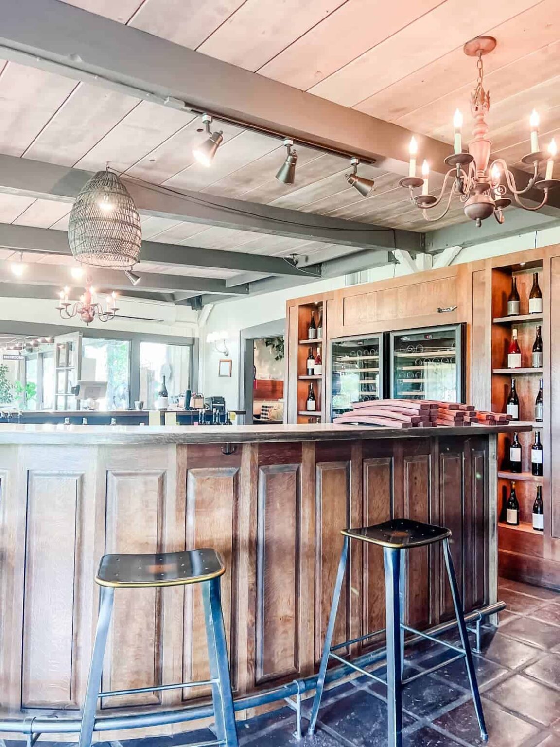 10 Best Solvang Wineries and Wine Tasting Rooms