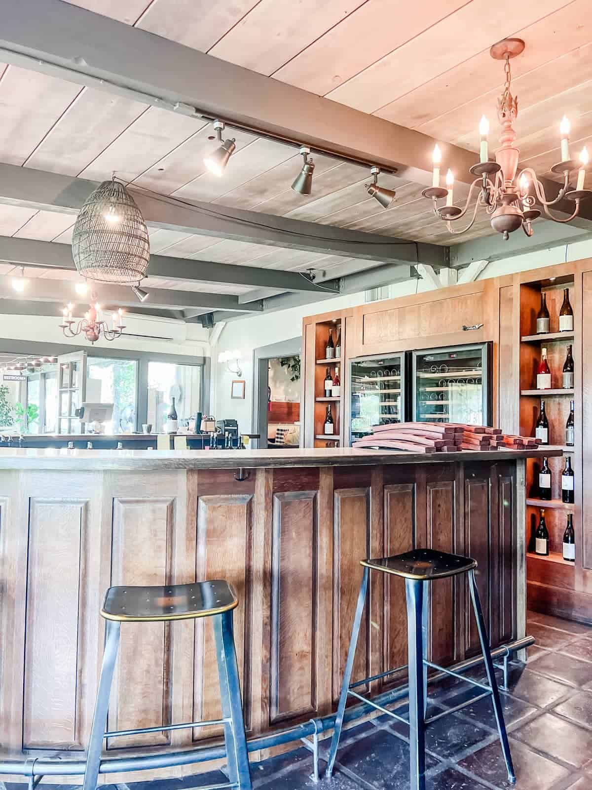 10 Best Solvang Wineries and Wine Tasting Rooms