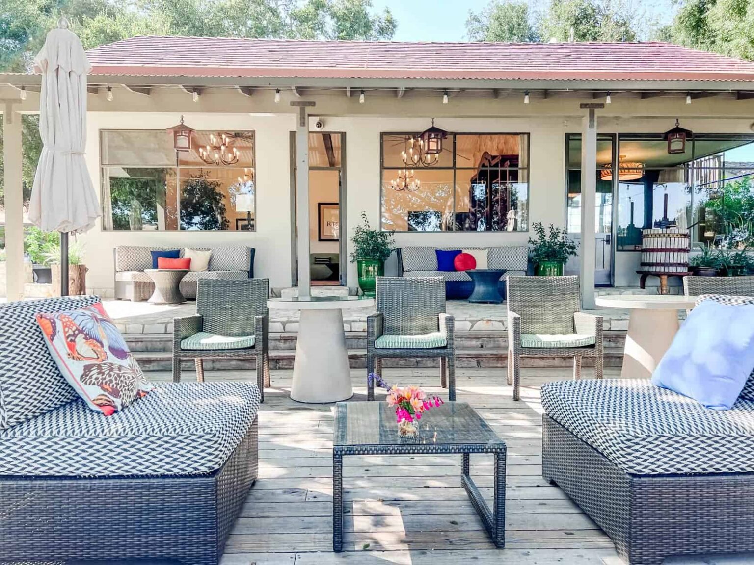 10 Best Solvang Wineries and Wine Tasting Rooms