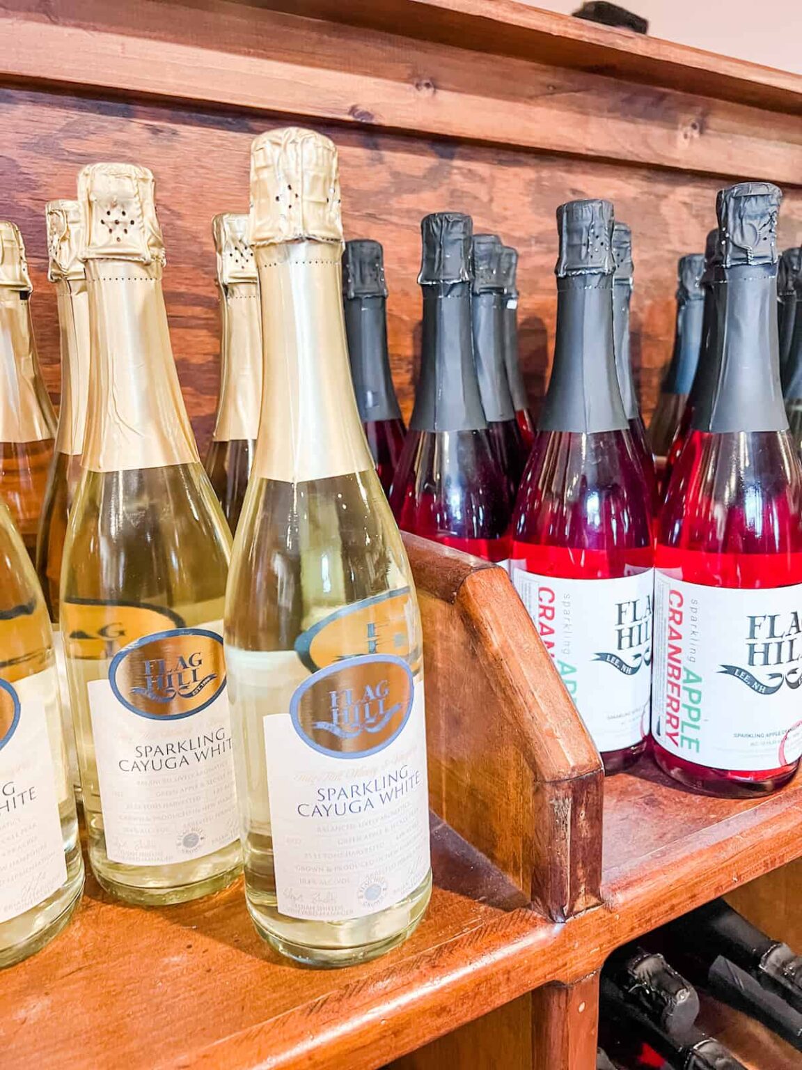 A Local's Guide to the 10 Best New Hampshire Wineries